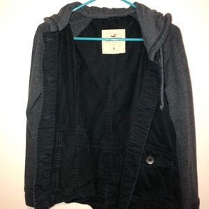 Hollister Jacket
